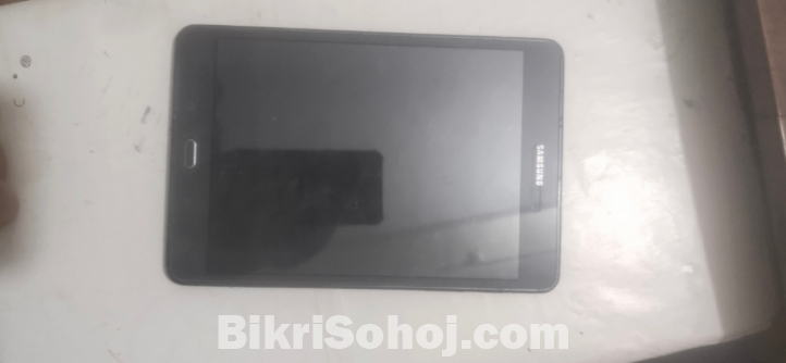 samsung tab A 8.4